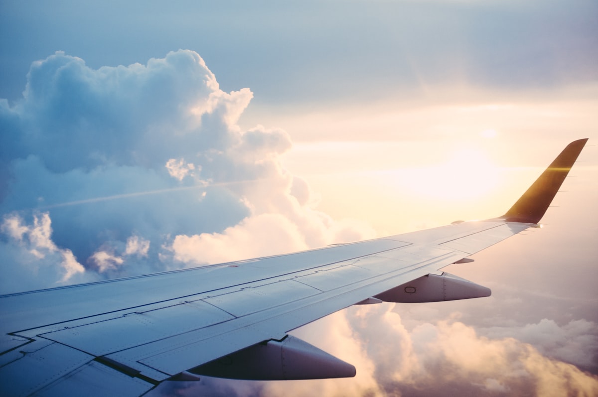 Express Air Freight