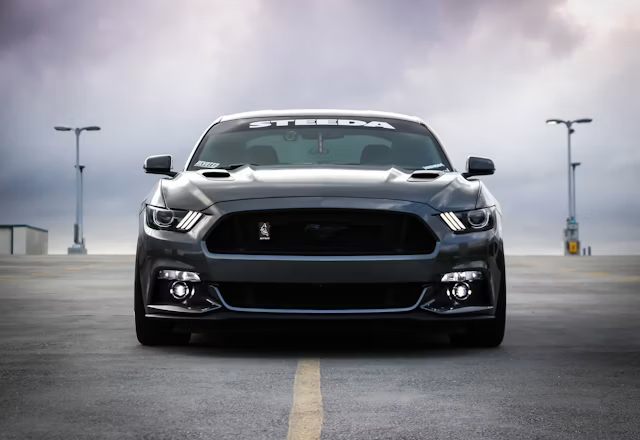 Why Japanese-Market Cars Stay Cleaner Than Anywhere Else
