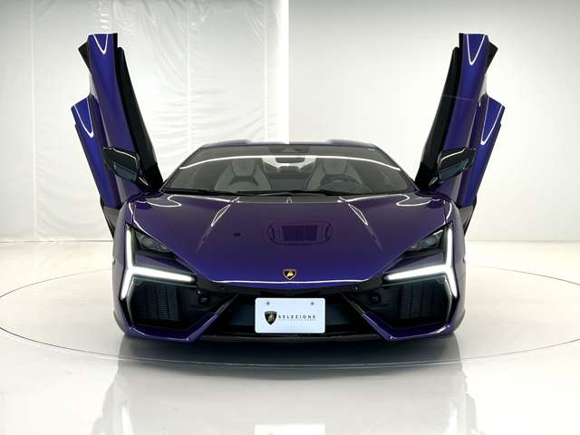 Photo 7 of 2024 Lamborghini Huracán