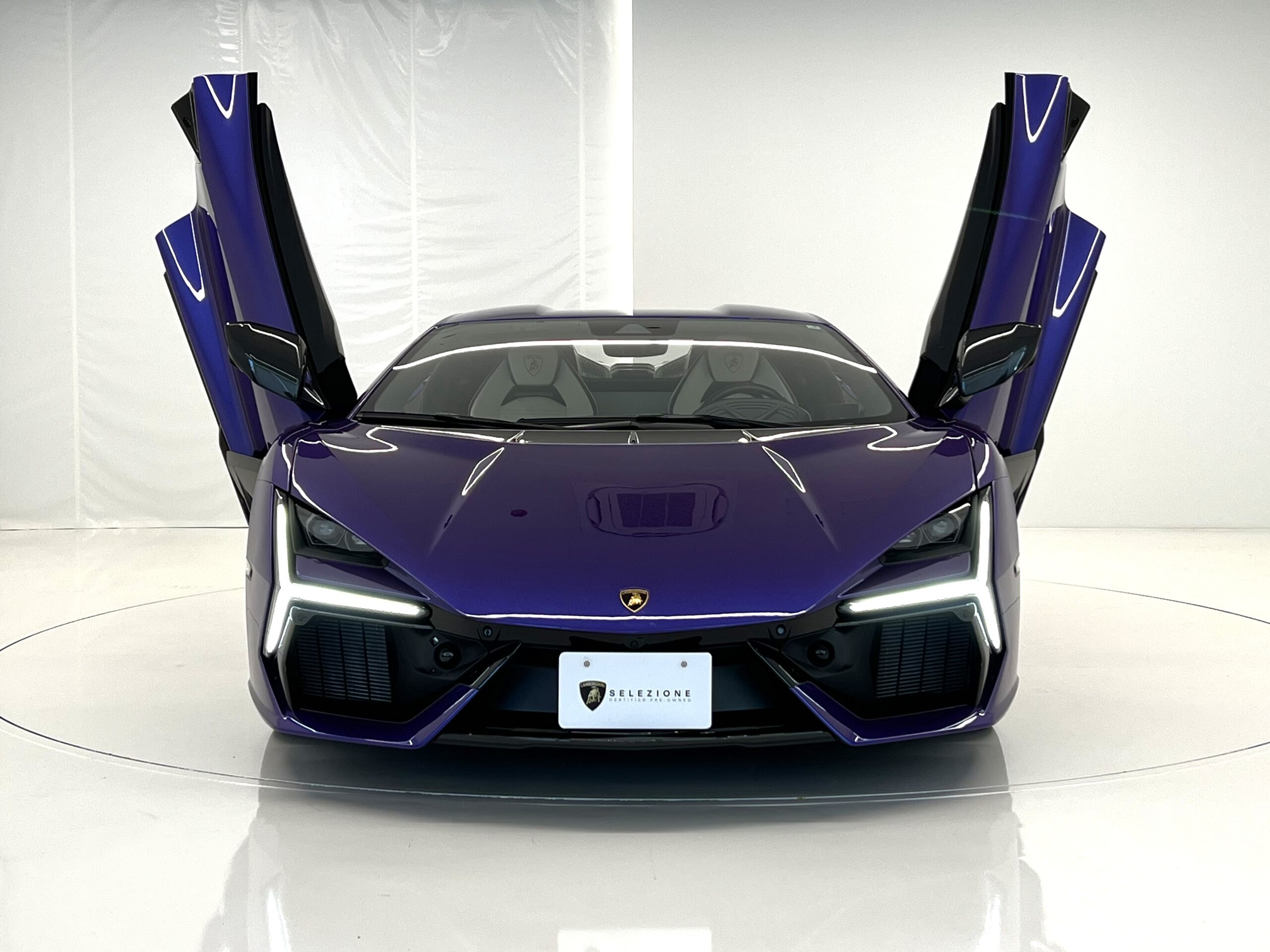 Photo 8 of 2024 Lamborghini Huracán