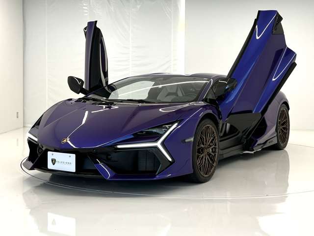 Photo 10 of 2024 Lamborghini Huracán