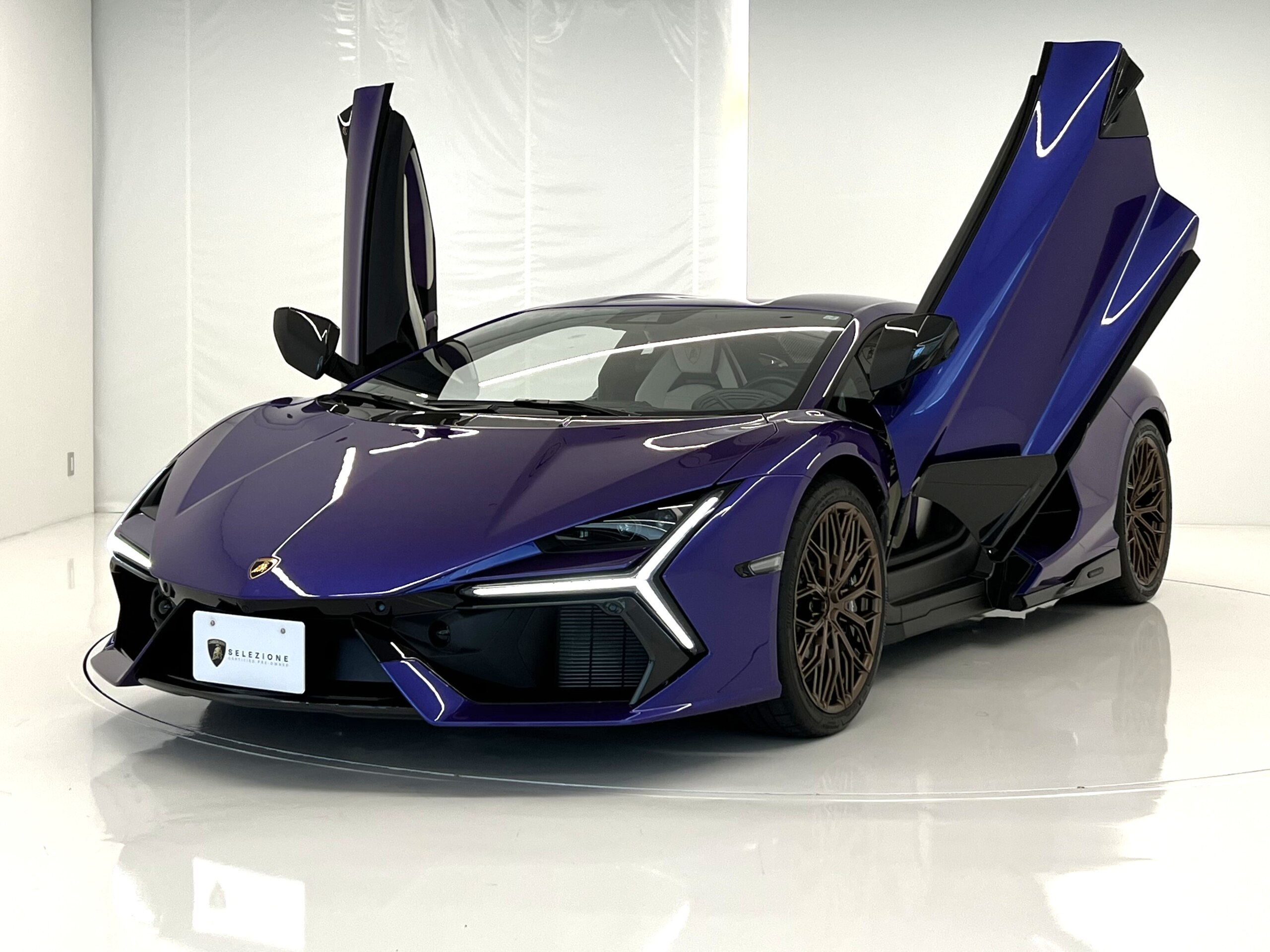 Photo 11 of 2024 Lamborghini Huracán