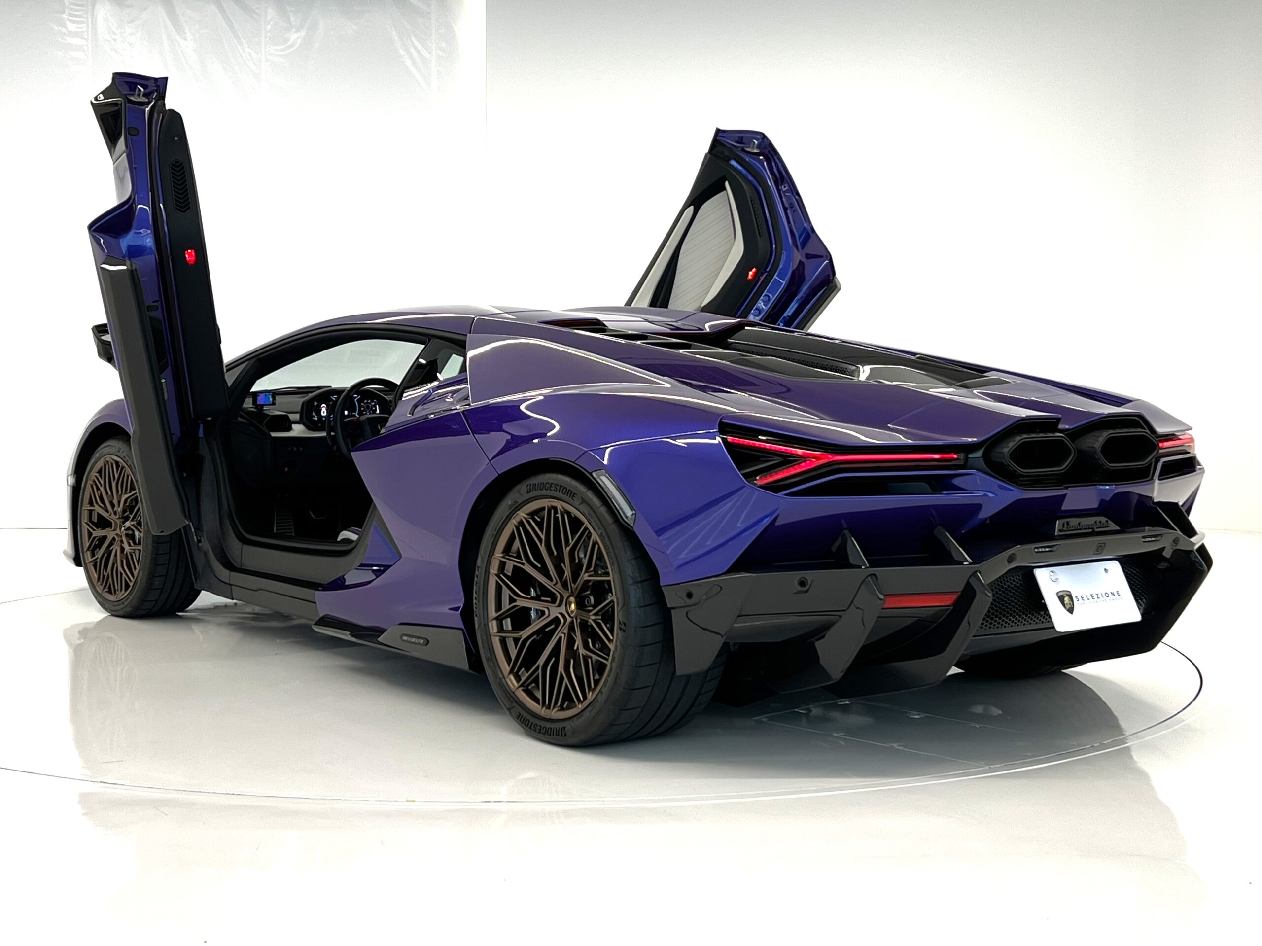 Photo 17 of 2024 Lamborghini Huracán
