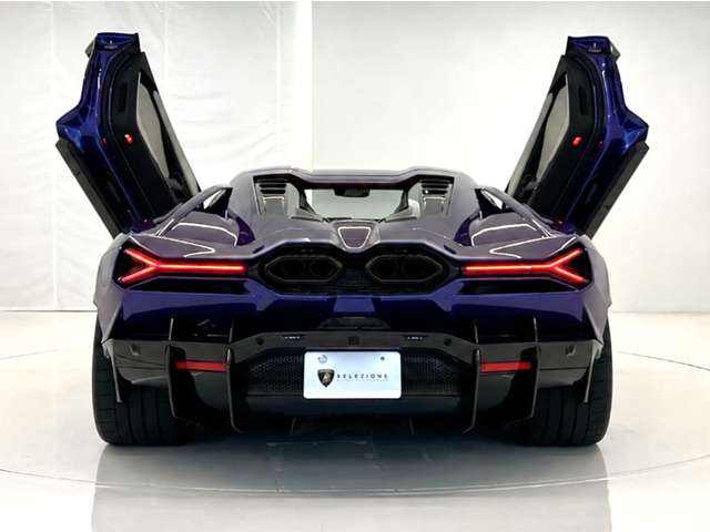 Photo 19 of 2024 Lamborghini Huracán