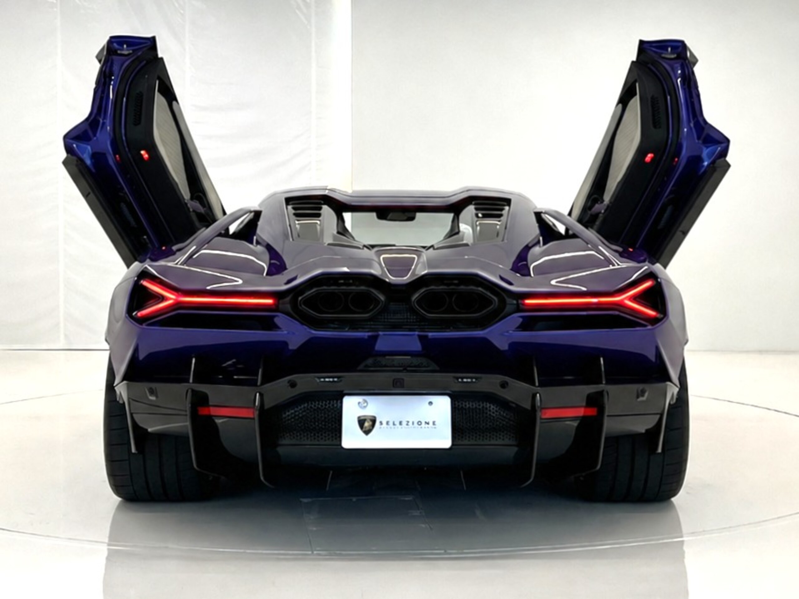 Photo 20 of 2024 Lamborghini Huracán