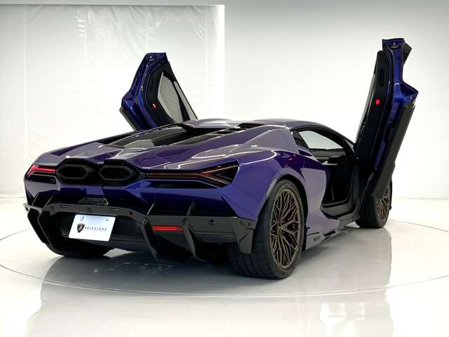 Photo 22 of 2024 Lamborghini Huracán