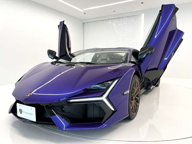 Photo 28 of 2024 Lamborghini Huracán