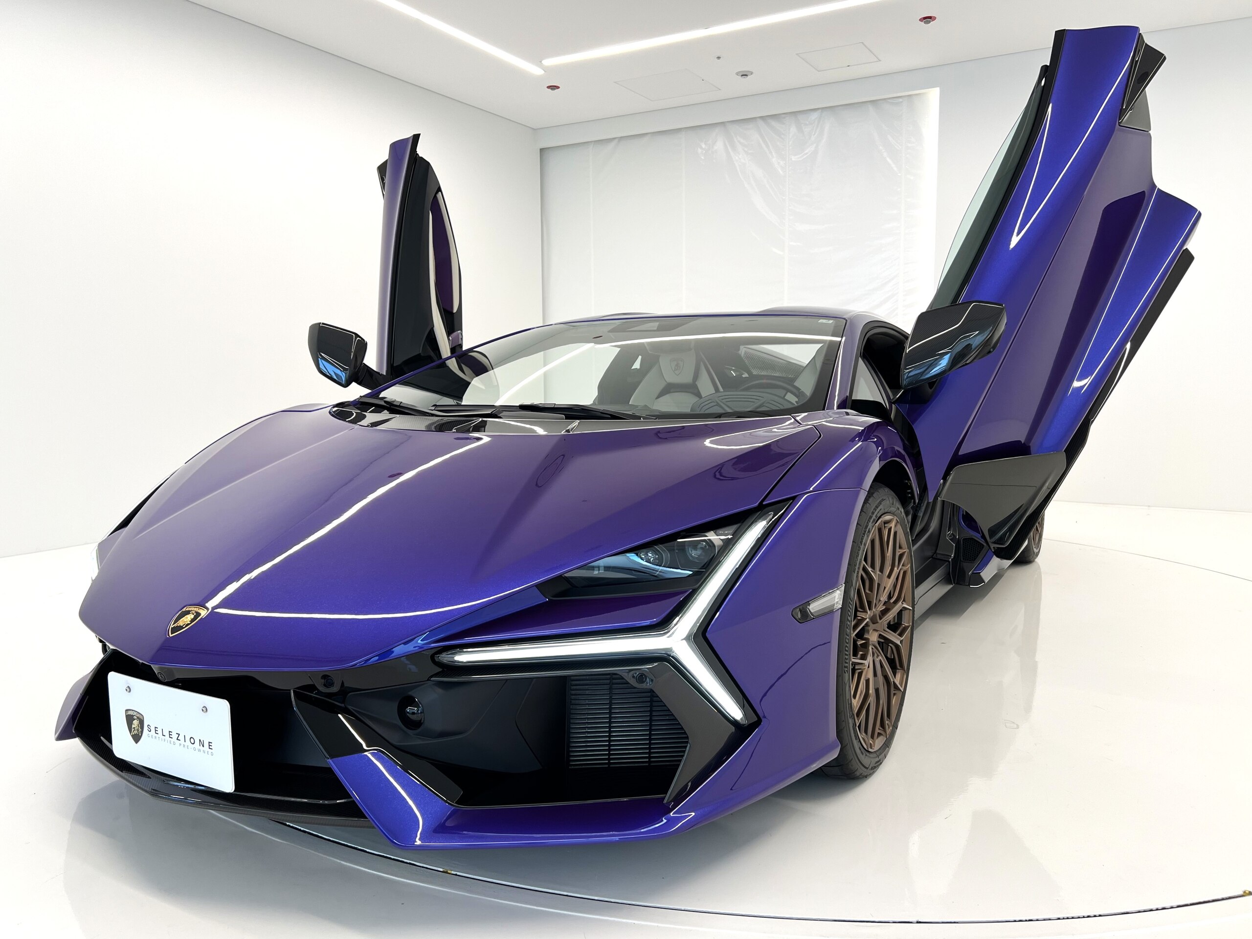 Photo 29 of 2024 Lamborghini Huracán