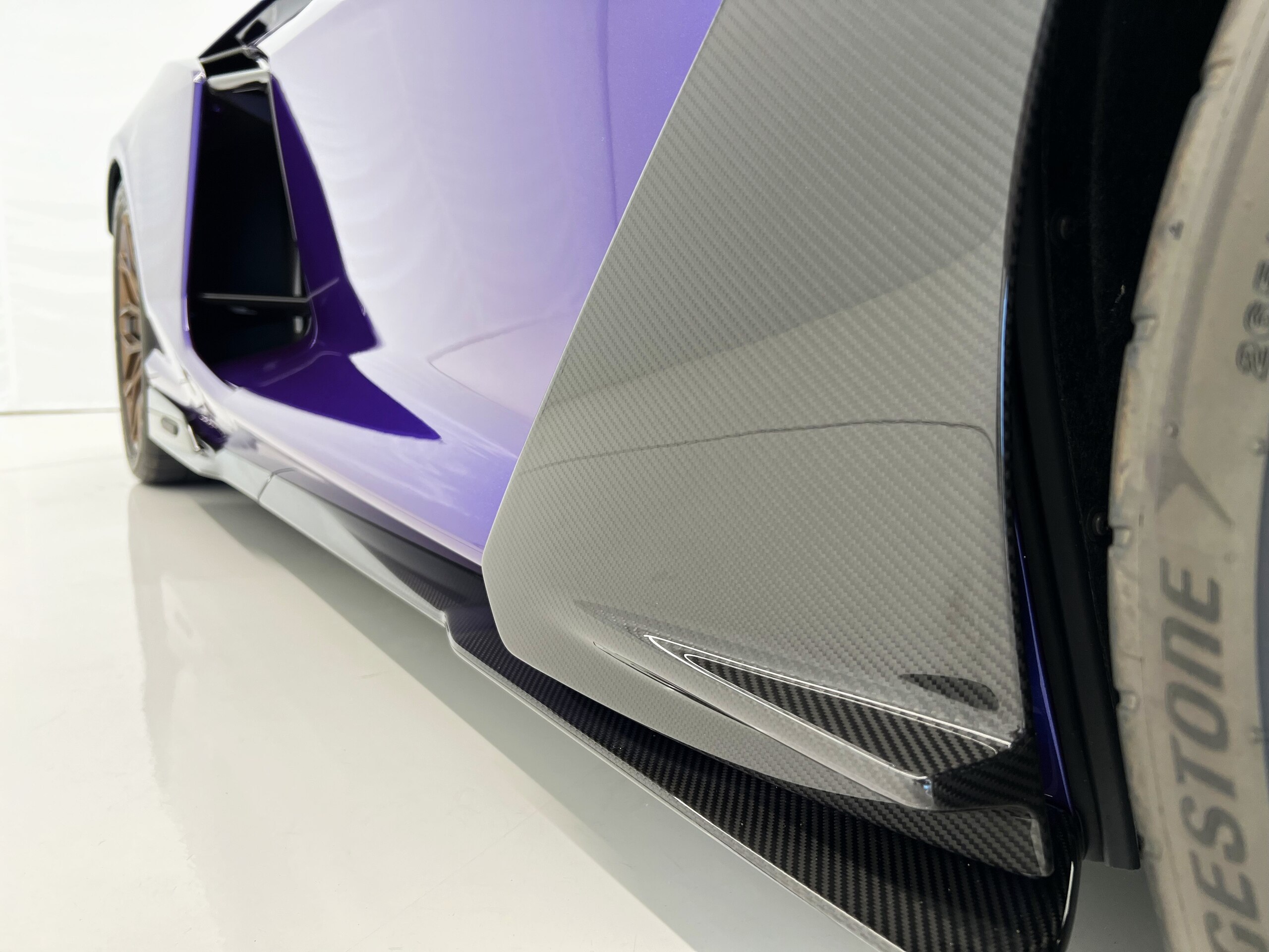 Photo 35 of 2024 Lamborghini Huracán