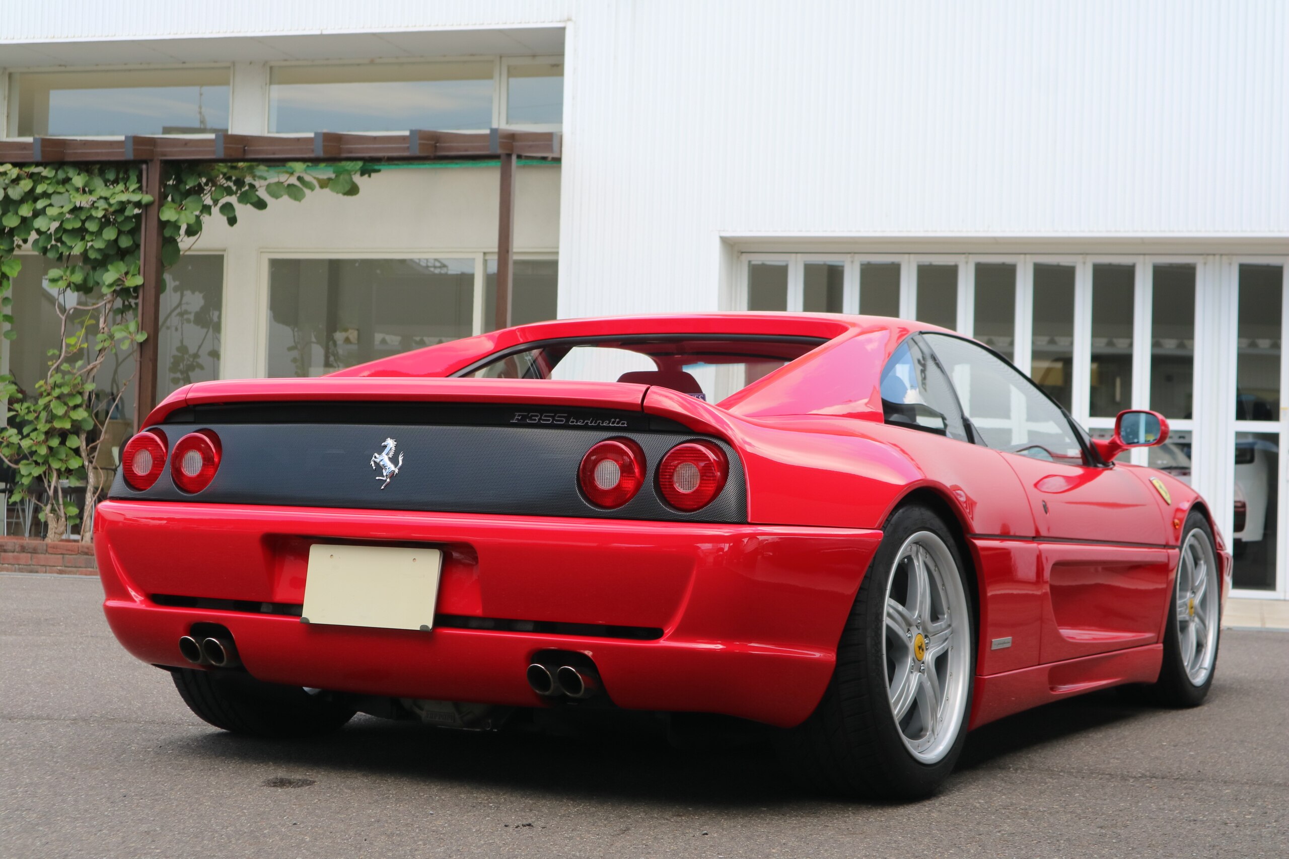Photo 11 of 2026 Ferrari 488 GTB