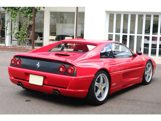 Photo 13 of 2026 Ferrari 488 GTB