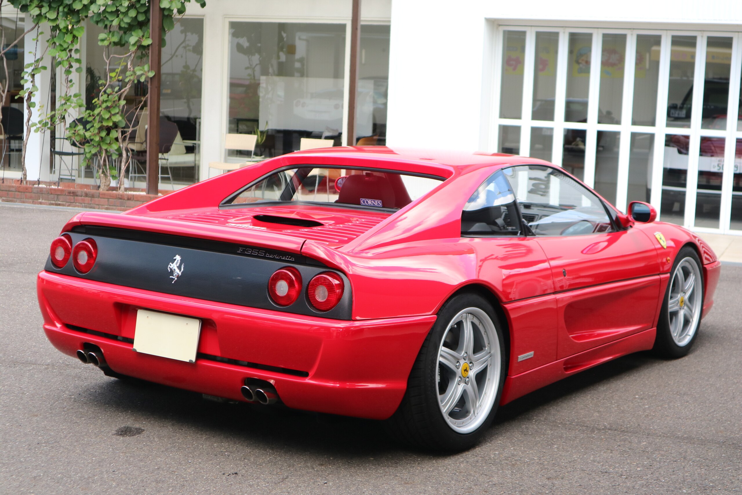Photo 14 of 2026 Ferrari 488 GTB