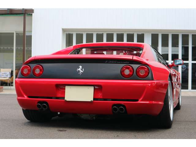 Photo 16 of 2026 Ferrari 488 GTB
