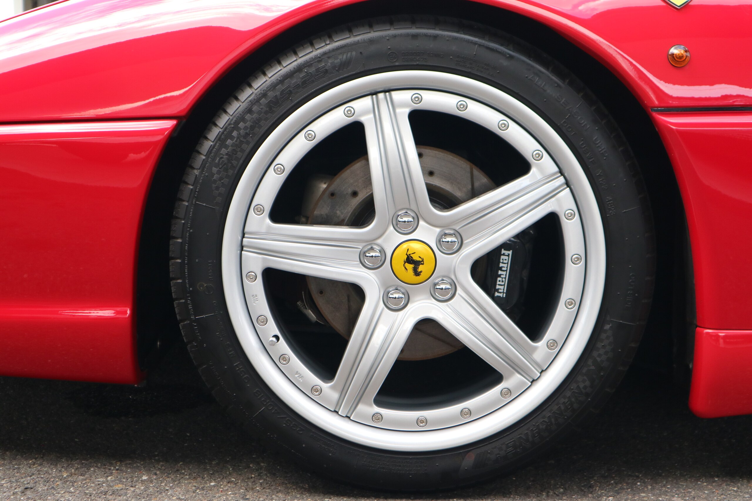 Photo 20 of 2026 Ferrari 488 GTB