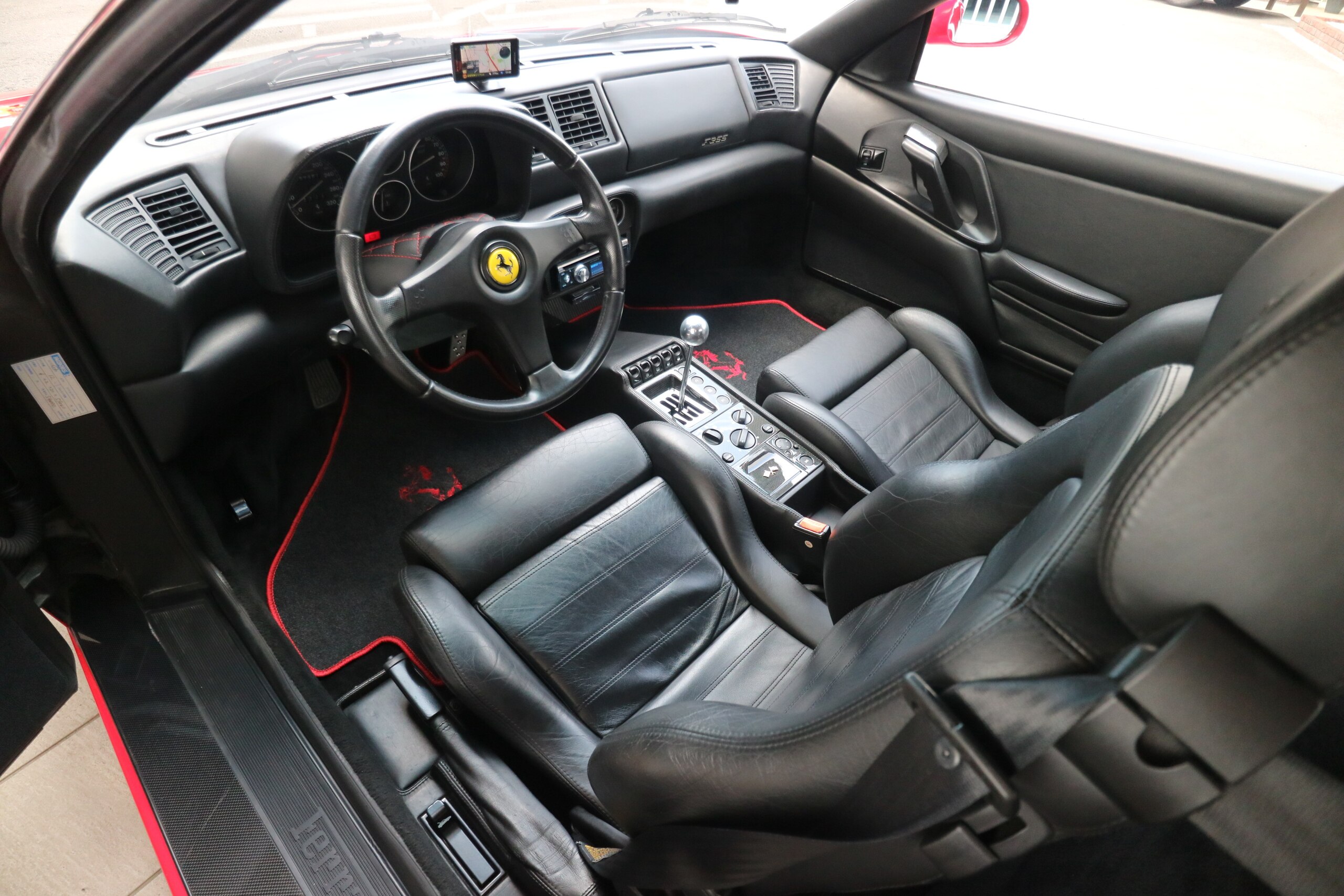 Photo 23 of 2026 Ferrari 488 GTB