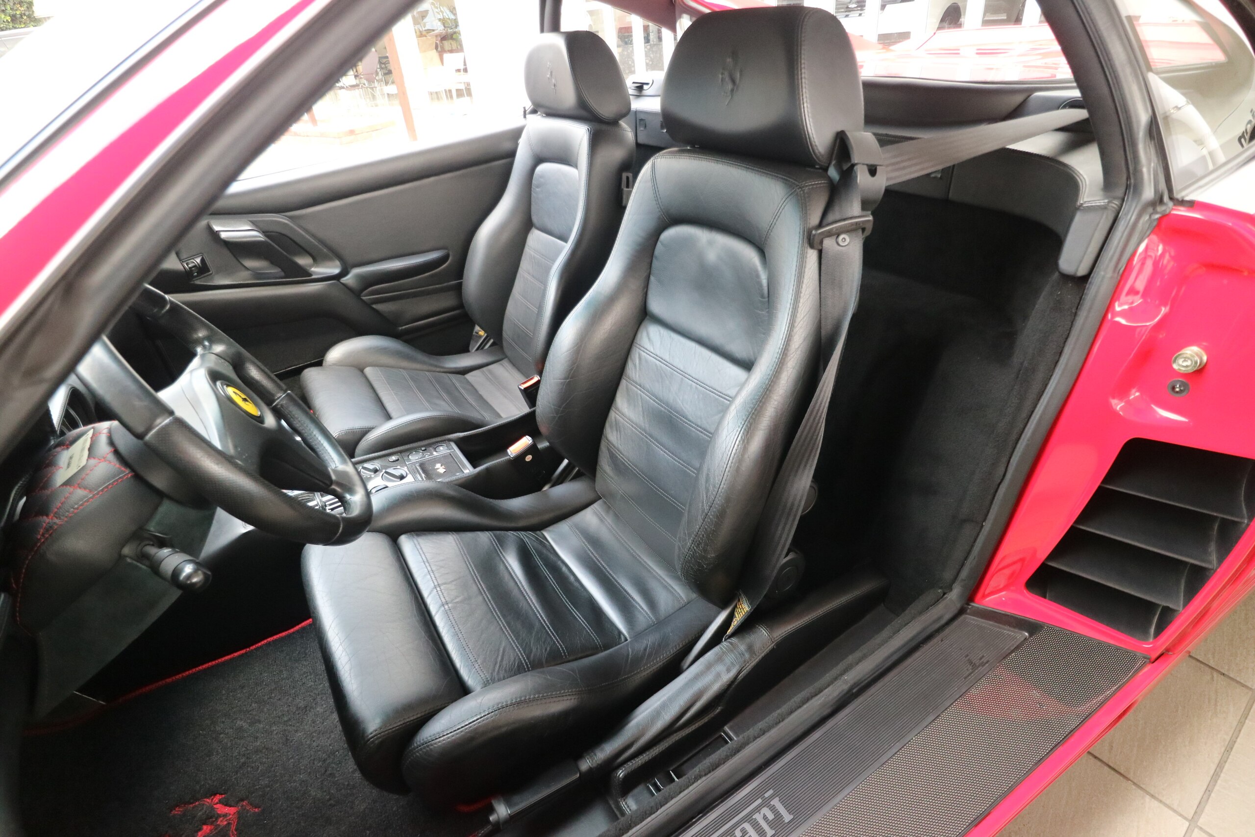 Photo 26 of 2026 Ferrari 488 GTB