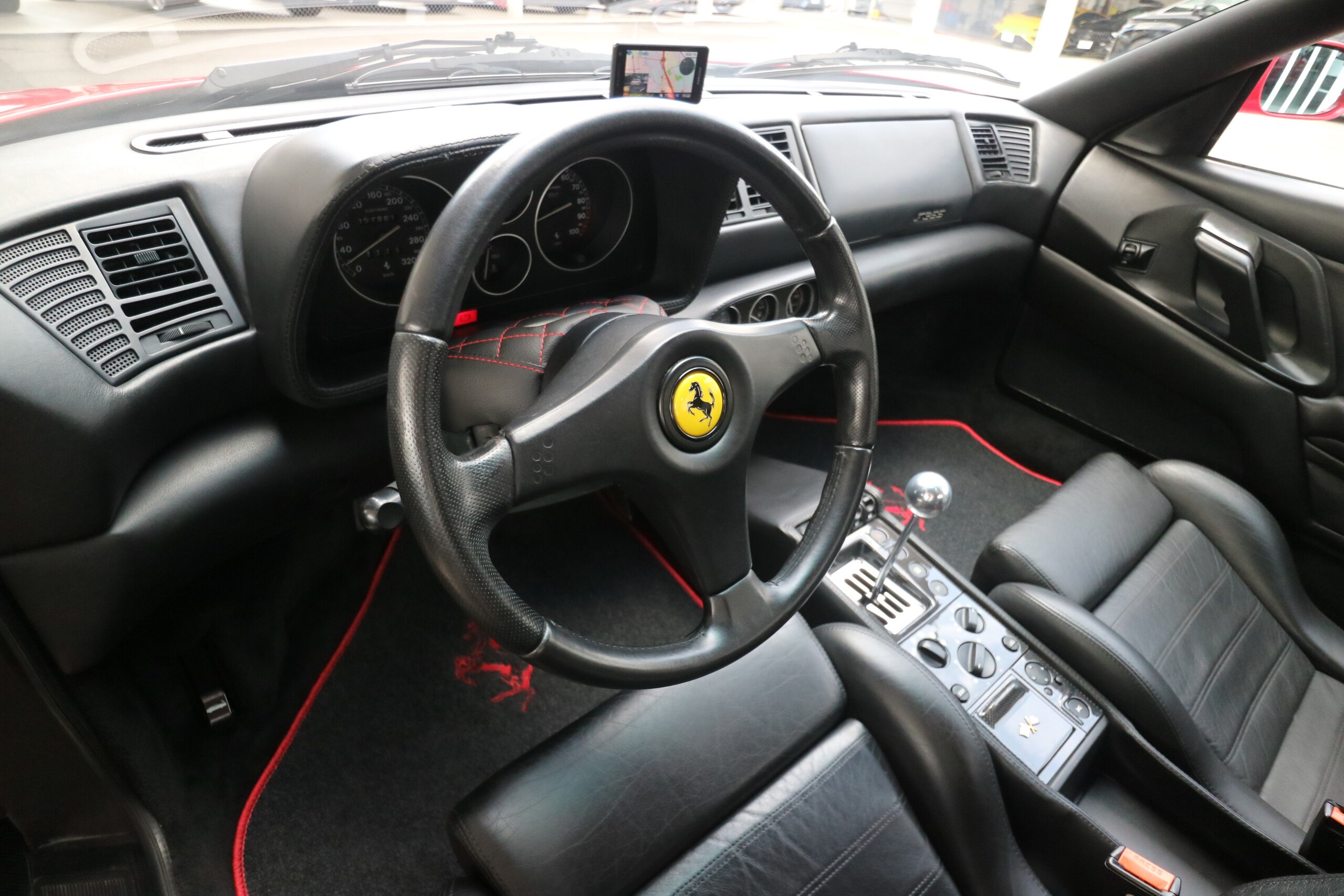 Photo 29 of 2026 Ferrari 488 GTB