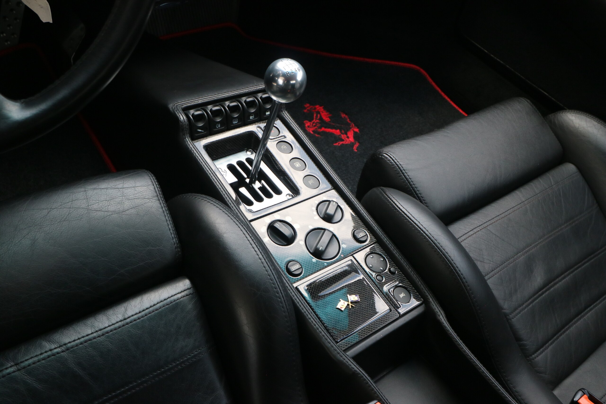 Photo 32 of 2026 Ferrari 488 GTB
