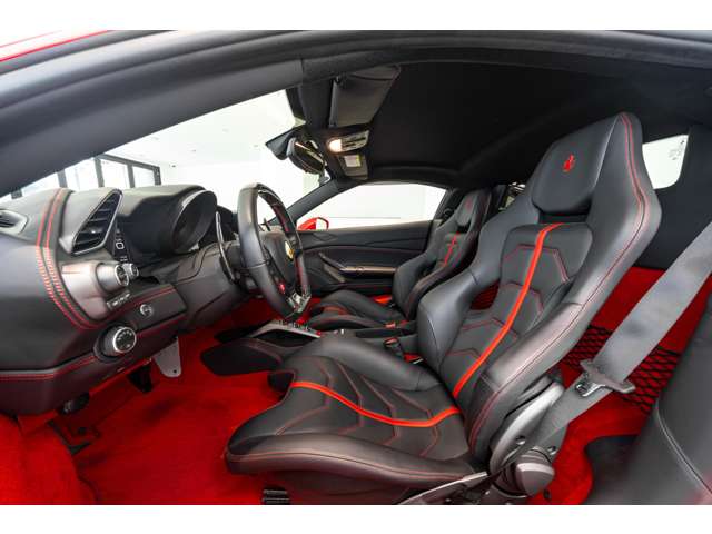 Photo 7 of 2026 Ferrari 488 GTB