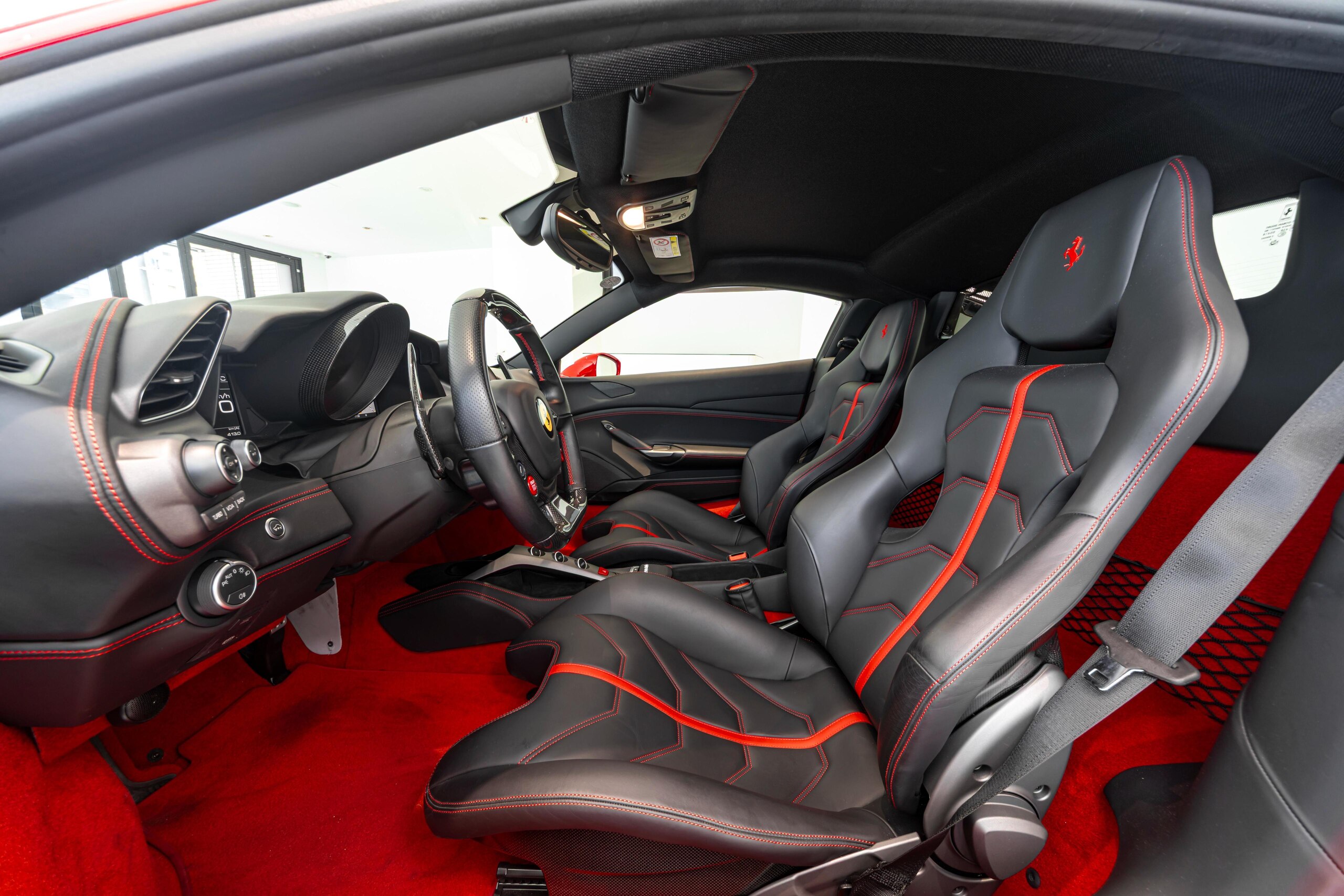 Photo 8 of 2026 Ferrari 488 GTB