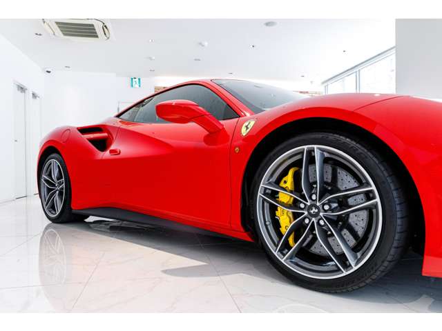 Photo 10 of 2026 Ferrari 488 GTB