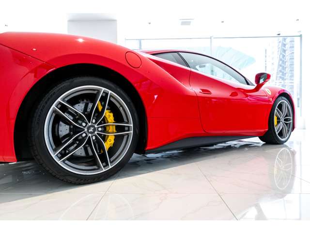 Photo 13 of 2026 Ferrari 488 GTB