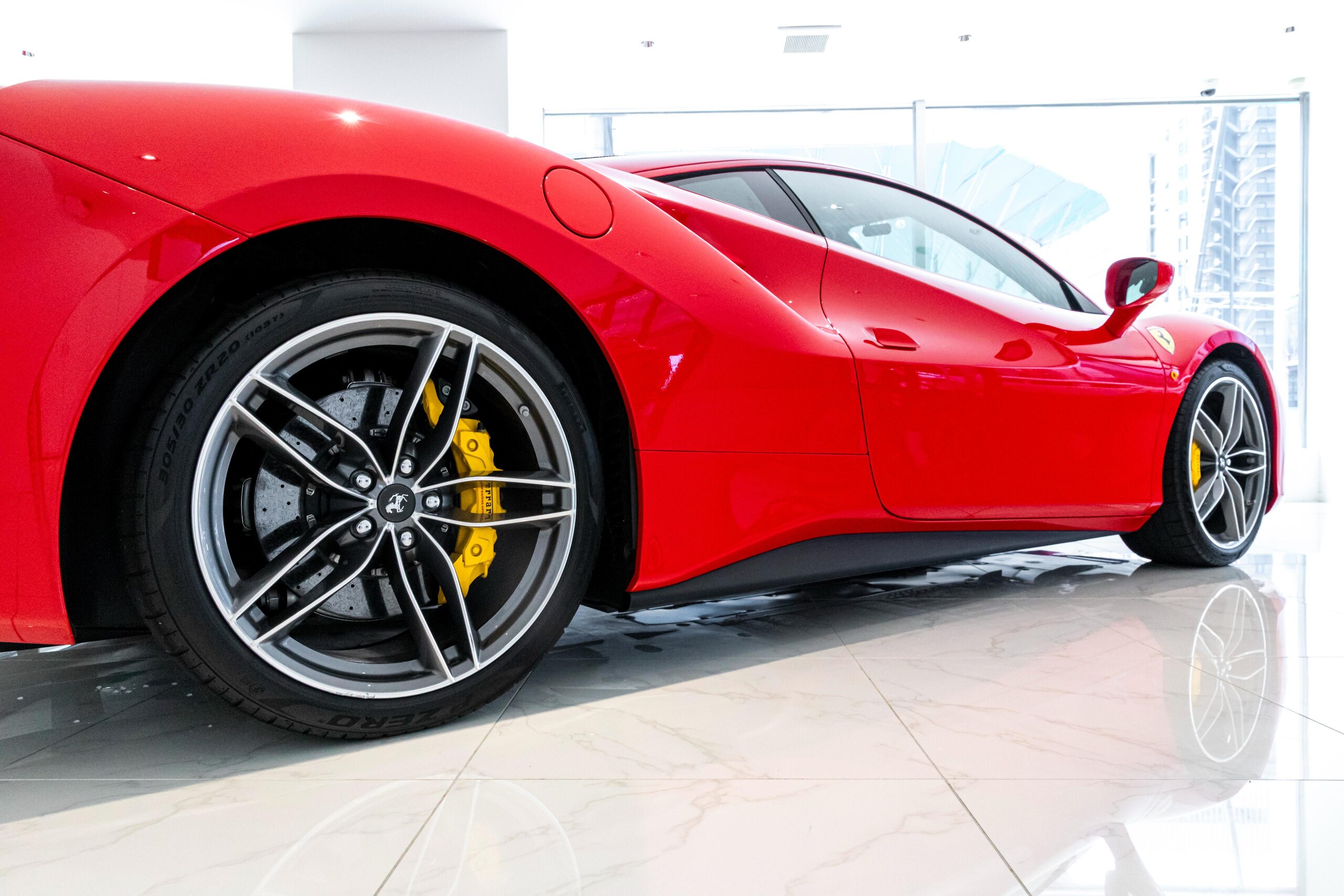 Photo 14 of 2026 Ferrari 488 GTB