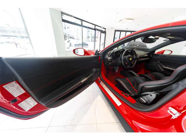 Photo 16 of 2026 Ferrari 488 GTB