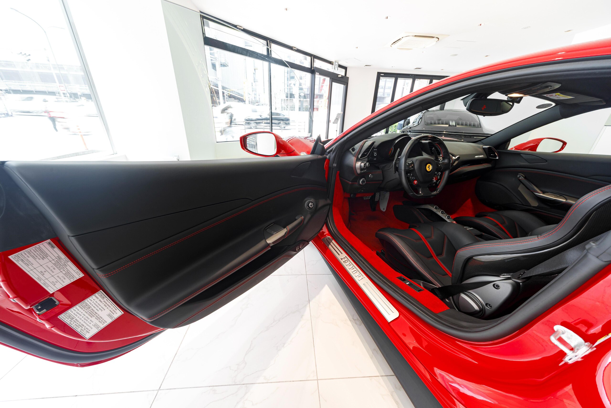 Photo 17 of 2026 Ferrari 488 GTB