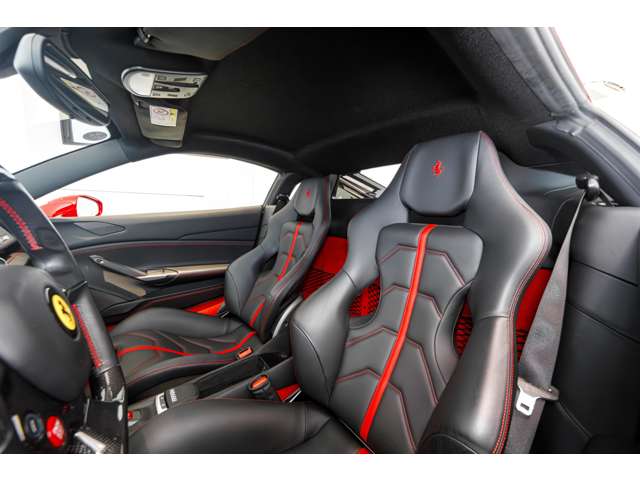 Photo 22 of 2026 Ferrari 488 GTB