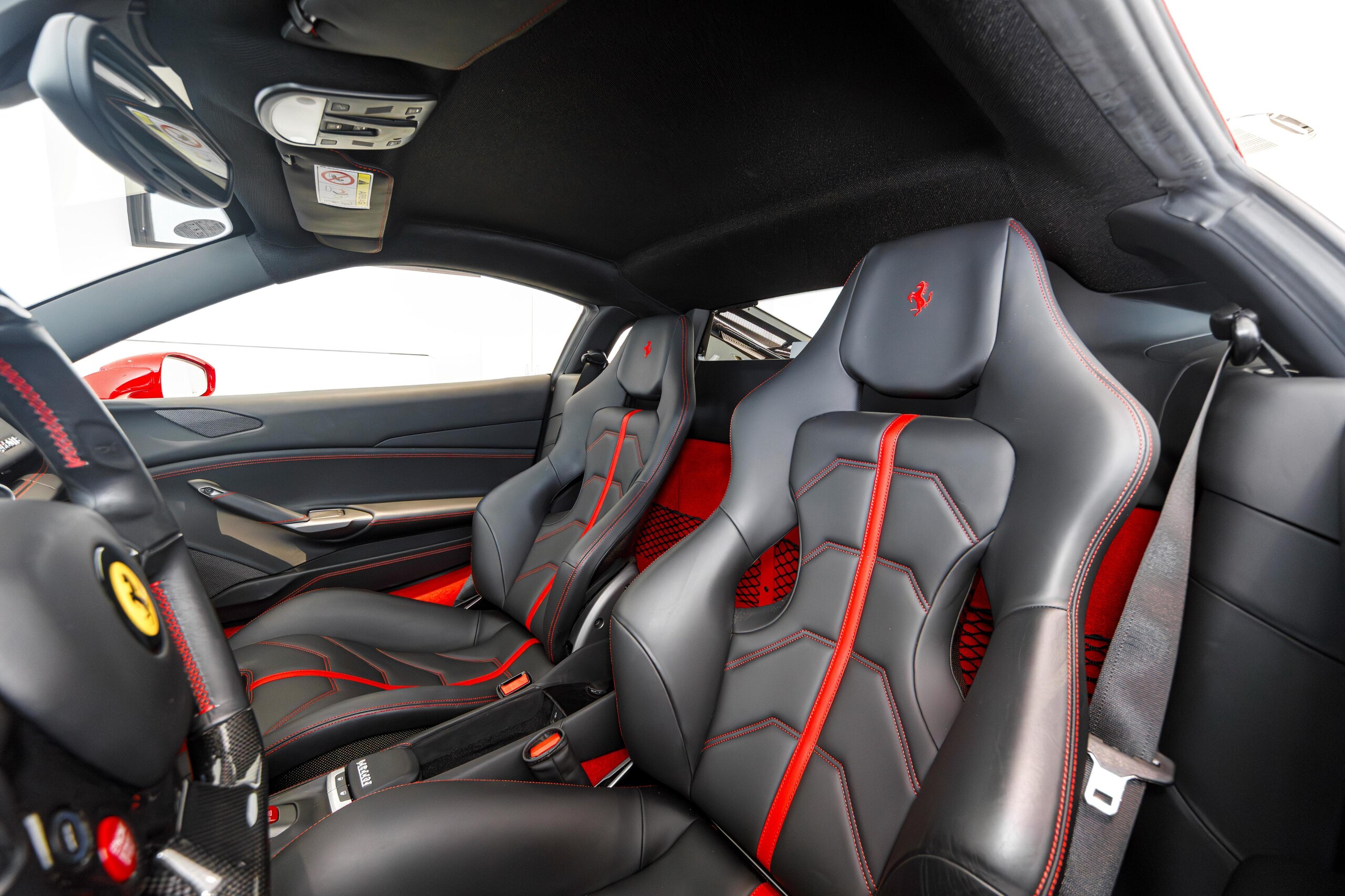 Photo 23 of 2026 Ferrari 488 GTB