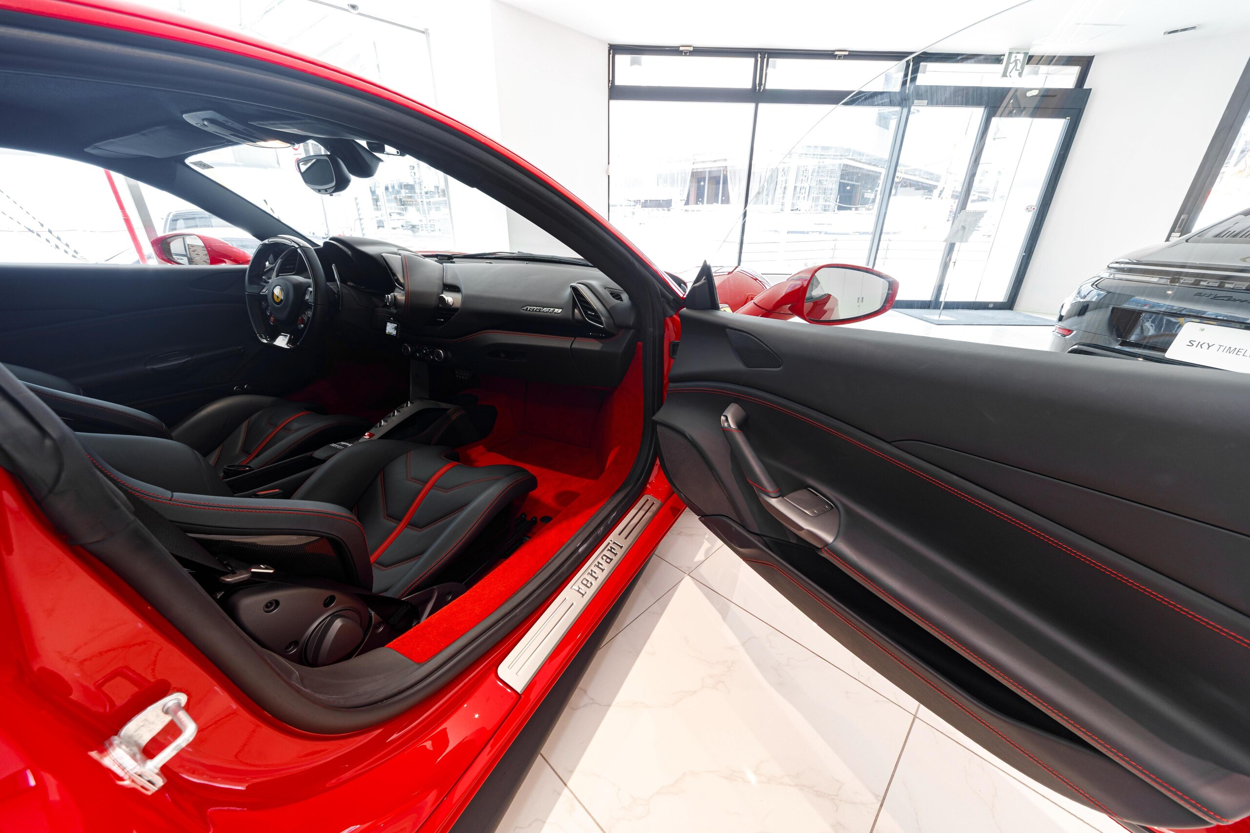 Photo 26 of 2026 Ferrari 488 GTB