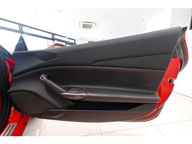 Photo 28 of 2026 Ferrari 488 GTB