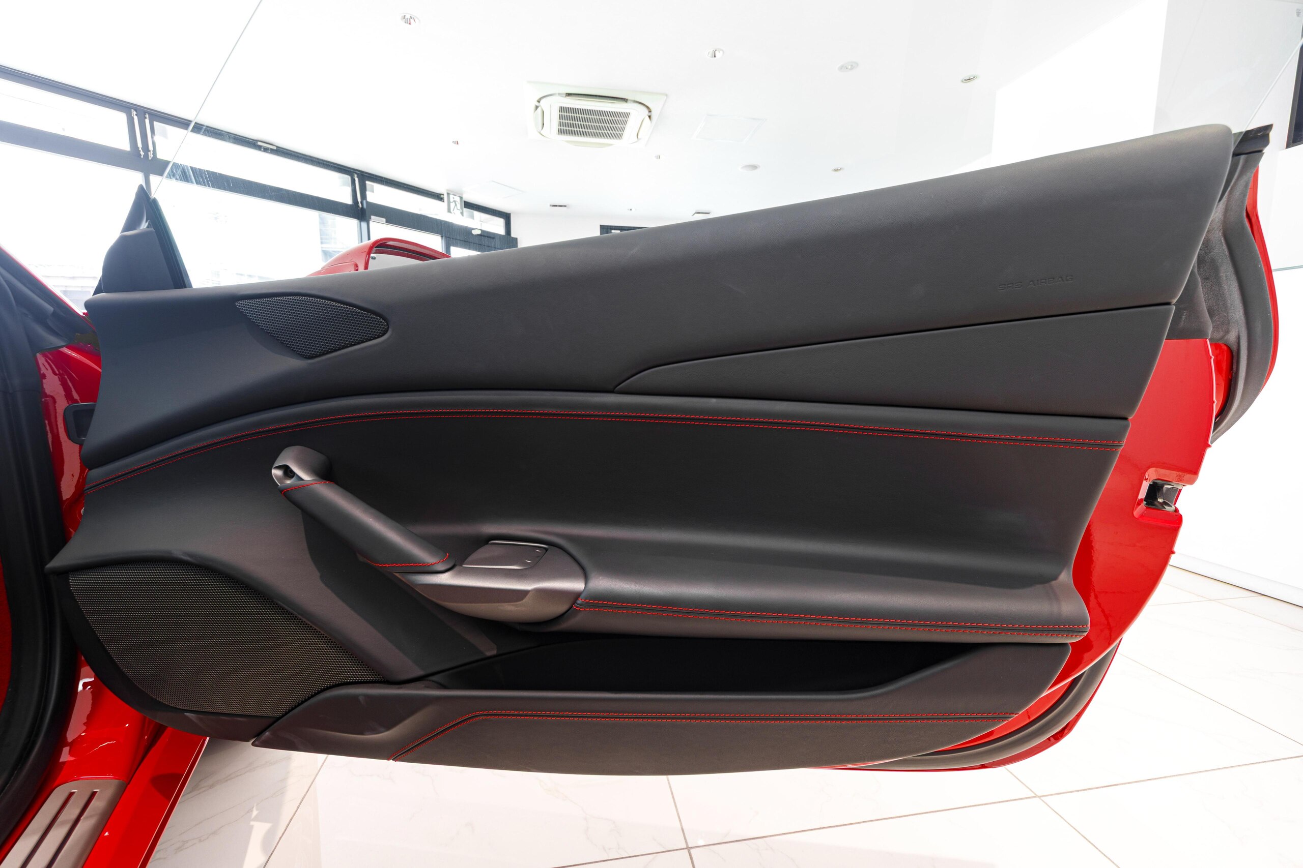 Photo 29 of 2026 Ferrari 488 GTB