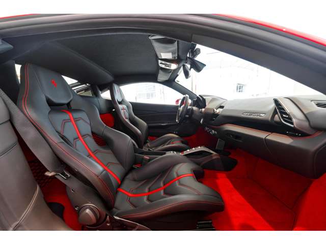 Photo 31 of 2026 Ferrari 488 GTB