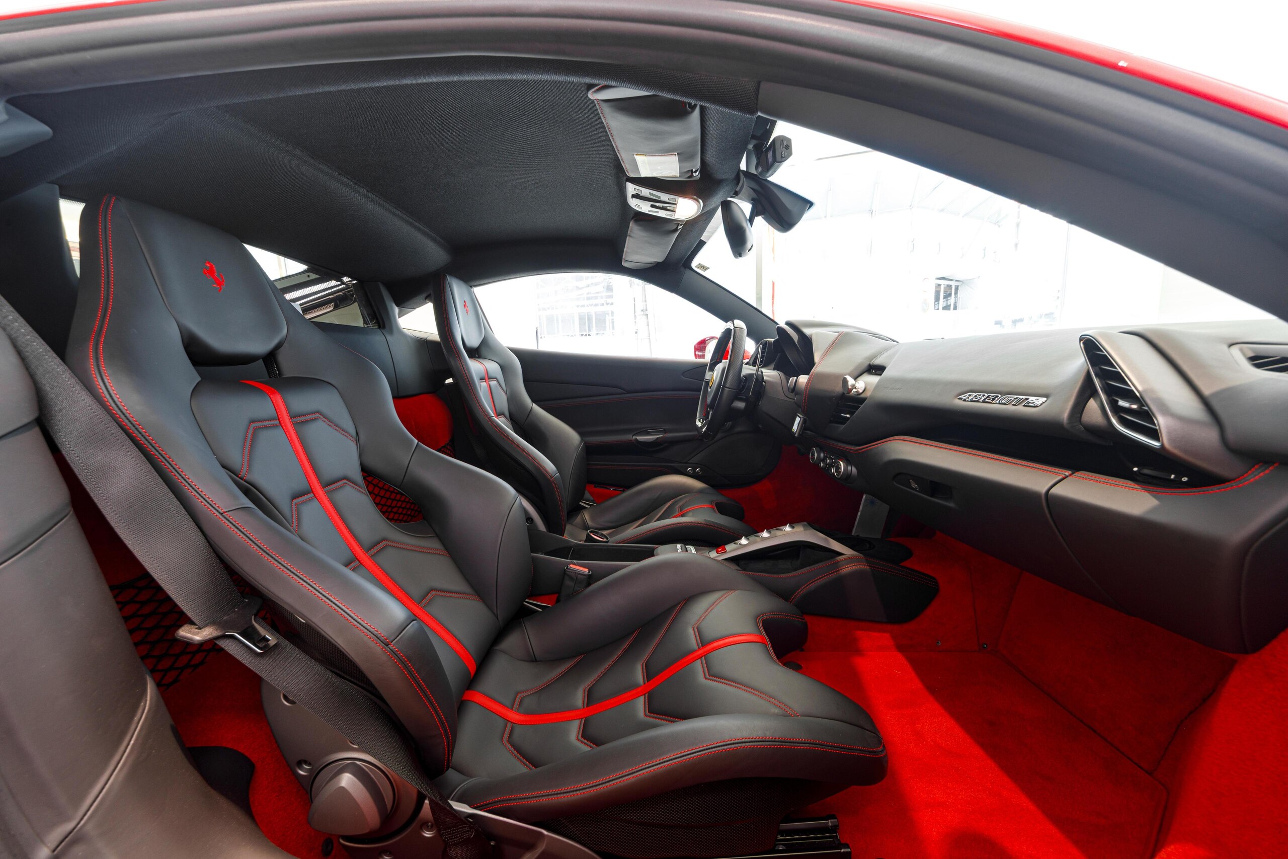 Photo 32 of 2026 Ferrari 488 GTB