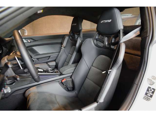 Photo 7 of 2026 Porsche 911 GT3 RS