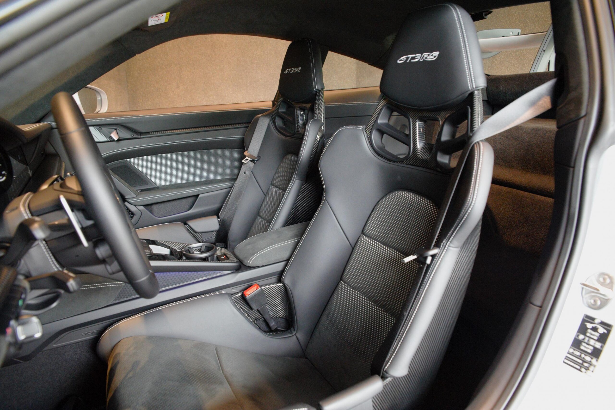 Photo 8 of 2026 Porsche 911 GT3 RS