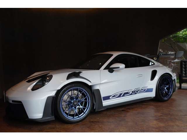 Photo 13 of 2026 Porsche 911 GT3 RS