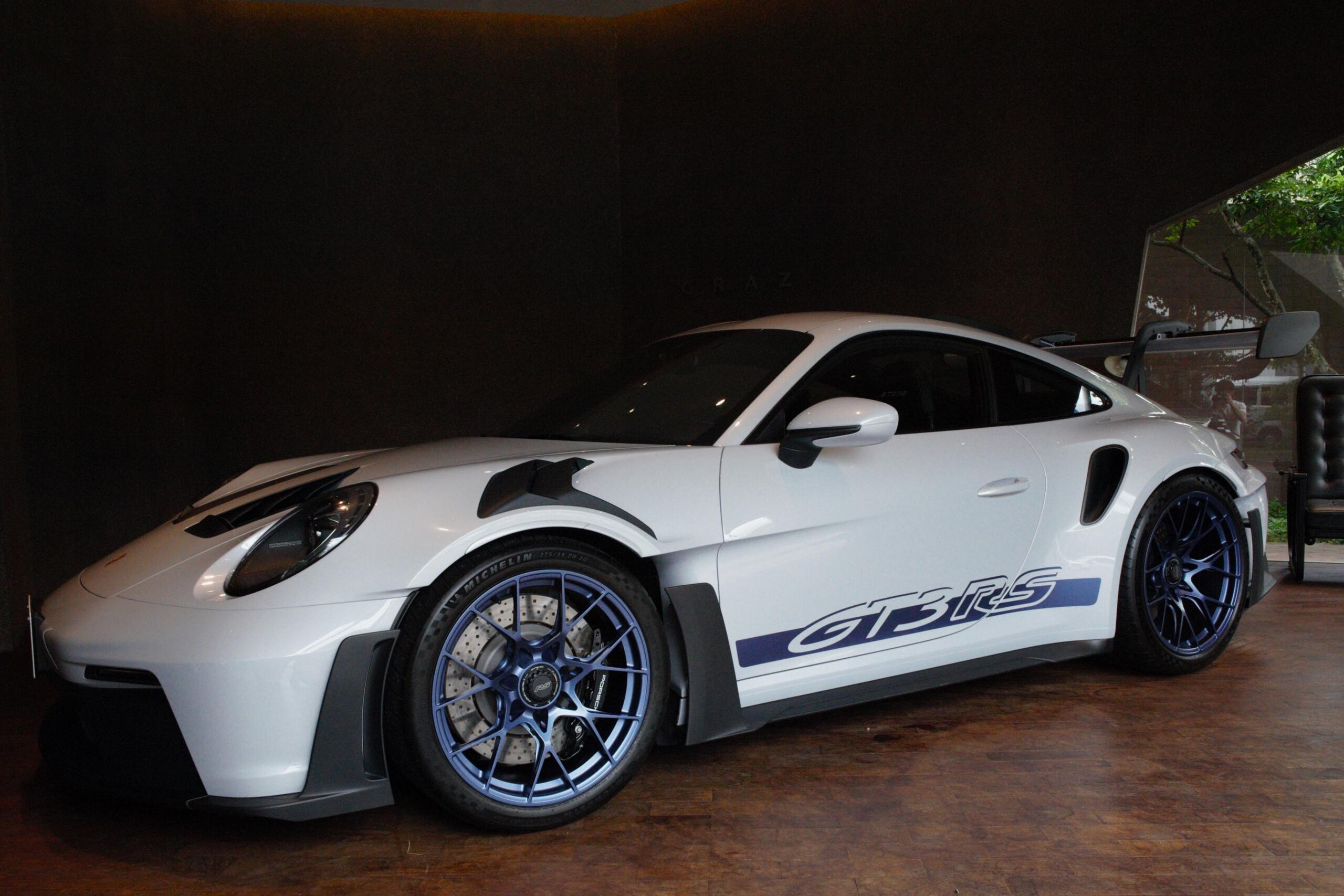 Photo 14 of 2026 Porsche 911 GT3 RS