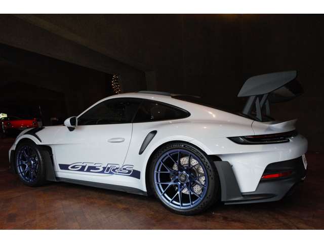Photo 16 of 2026 Porsche 911 GT3 RS