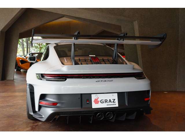 Photo 19 of 2026 Porsche 911 GT3 RS