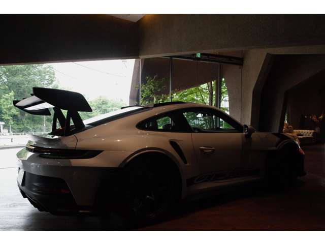 Photo 22 of 2026 Porsche 911 GT3 RS