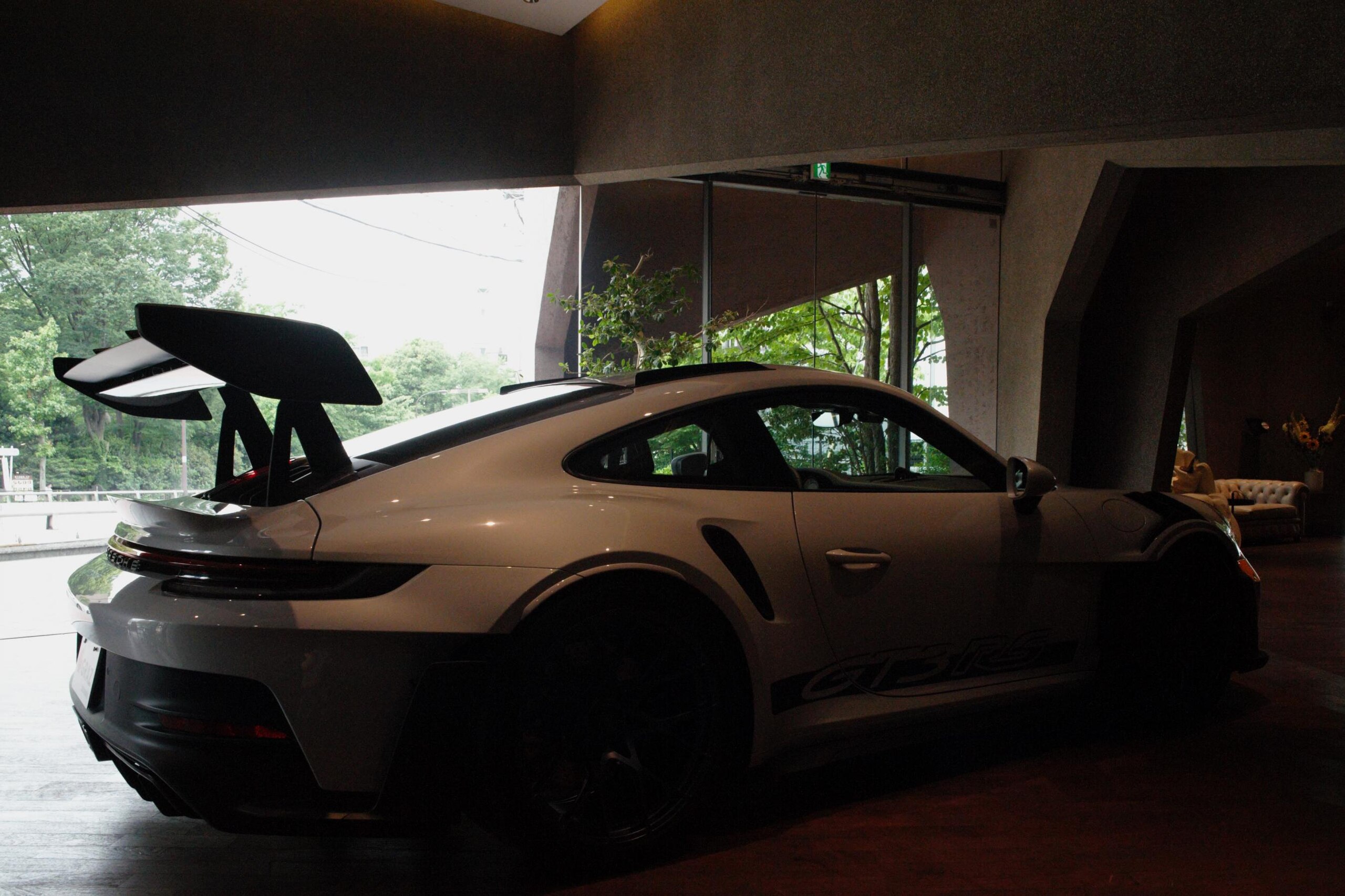 Photo 23 of 2026 Porsche 911 GT3 RS