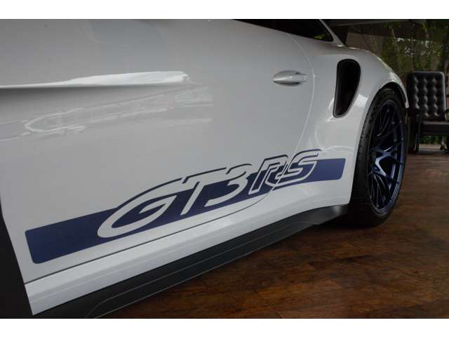 Photo 25 of 2026 Porsche 911 GT3 RS