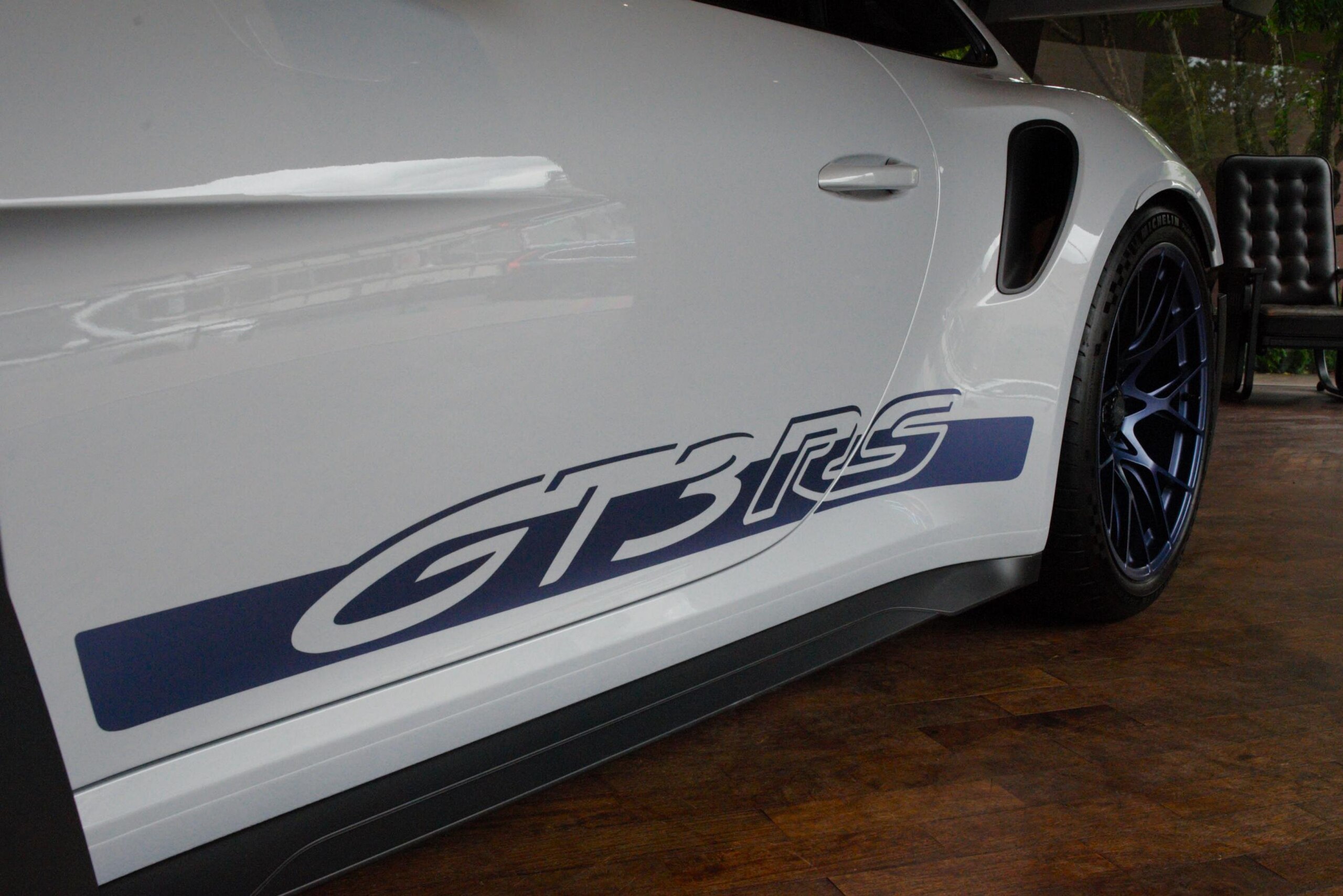 Photo 26 of 2026 Porsche 911 GT3 RS