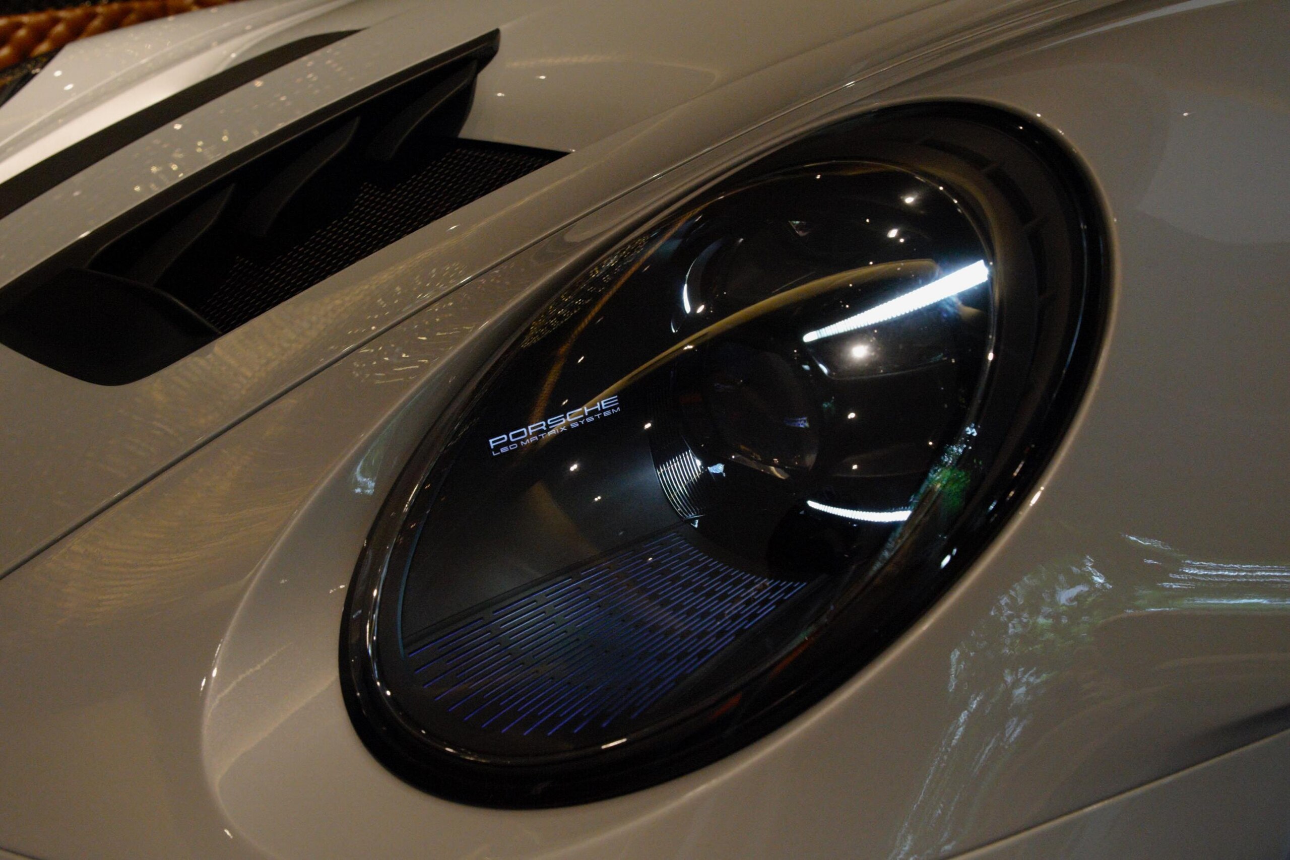 Photo 29 of 2026 Porsche 911 GT3 RS