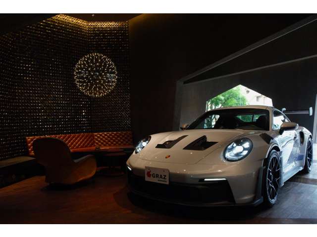 Photo 31 of 2026 Porsche 911 GT3 RS