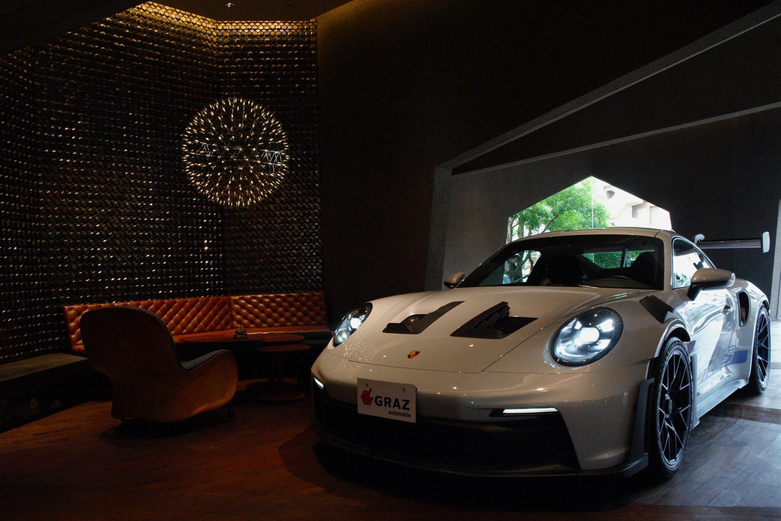 Photo 32 of 2026 Porsche 911 GT3 RS