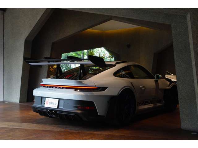 Photo 34 of 2026 Porsche 911 GT3 RS